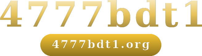 4777bdt1 logo